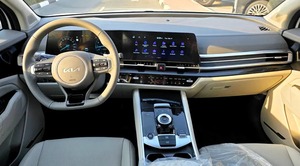 IMPRESIONANTE K-I-A SP-OR-TA-GE CON TRANSMISIÓN AUTOMÁTICA Y ASIENTOS DE CUERO - Product Image 2