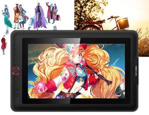 Artist 13.3 Pro Graphic <b>Tablet</b> with 8192 Pressure Levels 5080LPI Resolution 220RPS Report Rate - Product Image 5