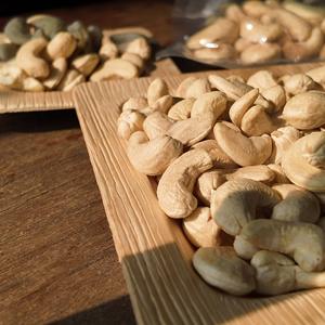 Venta Caliente de Nuez de Anacardo Blanca de África, Grado W450, Fresca, Orgánica, 100% Natural, con Envasado al Vacío para Procesamiento de Alimentos - Product Image 5