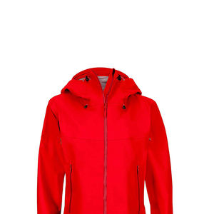 Chaqueta Cortavientos de Lona Unisex de Primera Calidad, Ligera, Impermeable, con Capucha, para Invierno, Esquí y Lluvia, Novedad 2026 - Product Image 3