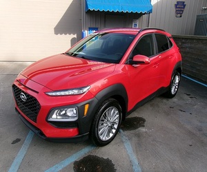 HYUNDAI KONA SEL 2019 LISTO PARA ENVIAR - Product Image 1