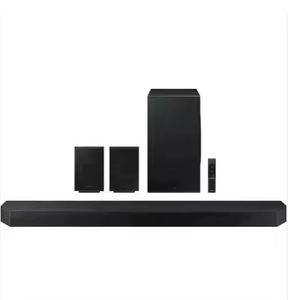 Último conjunto para el nuevo sistema de barra de sonido de 656W 11.1.4 canales de W en stock - Product Image 1