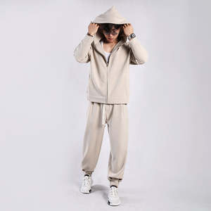 Pantalons pour hommes lavés, de haute qualité, élastiques, pantalons de fitness, pantalons de sport amples, pantalons de survêtement à revers, pantalons de course, de gym, d'exercice, de jogging - Product Image 5