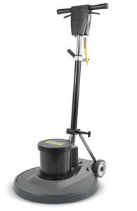 ENVÍO GRATUITO 2026 Pulidora de Pisos de Alta Velocidad Spotless BDS43/175 C 1.009-102.0 de 17 Pulgadas - 2,000 (r/min) - Product Image 2