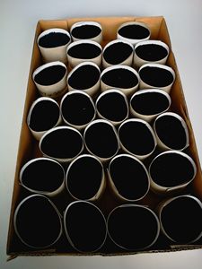 Fibre PBT coréenne à <span class=keywords><strong>prix</strong></span> compétitif Filament de <span class=keywords><strong>cils</strong></span> PBT en fibre synthétique durable et lisse pour l'extension de faux <span class=keywords><strong>cils</strong></span> - Product Image 4