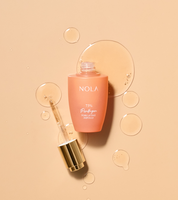 NOLA K-BEAUTY Reallagen Pore Lifting Ampoule 50ml Collagène Acide Hyaluronique Soin Coréen Visage et Cou Anti-Âge Anti-Rides Raffermissant