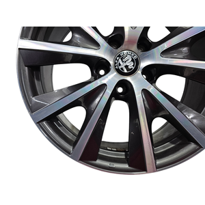 JANTE EN ALLIAGE ALFA ROMEO Giulietta Série (940_) 156109848 (13>16) - Product Image 5