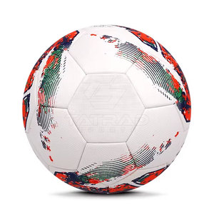Balón de Fútbol Profesional de Alta Calidad, Ligero y Transpirable, Diferentes Tipos y Tamaños para Uso Deportivo, Venta al Por Mayor - Product Image 5