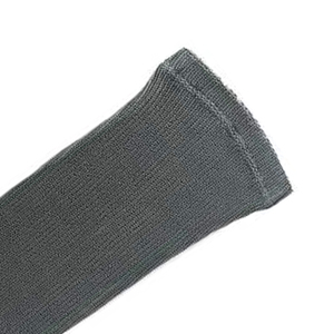 Chaussettes tricotées antidérapantes durables de hockey sur glace les plus vendues Personnalisez votre nom d'équipe Chaussettes tricotées de hockey sur glace Offre Spéciale - Product Image 3