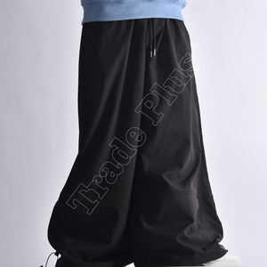 Pantalones de esquí de alta calidad para mujer, cortavientos holgado clásico a la moda, pantalones de Snowboard impermeables, característica a prueba de viento fabricada - Product Image 1