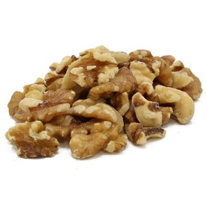 Nueces Premium, Nueces Naturales Crudas Enteras, Snack Saludable, Tostadas Sin Sal, a Granel, para Hornear, Cocinar, Postres, Alta Calidad, Frescas - Product Image 1