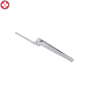 Fórceps de papel articulados Soporte de acero inoxidable para ajuste oclusal y registro de mordida - Product Image 6