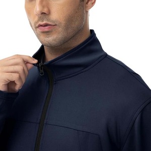 Survêtement d'hiver décontracté à capuche de qualité supérieure pour hommes - Prix de gros abordable - Product Image 5