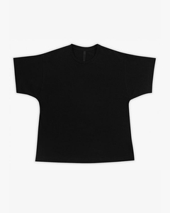 T-shirt oversize à coupe décontractée pour la gym - Product Image 1