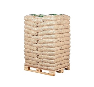 Pellet de madera para Europa, certificado DIN PLUS A1 - Product Image 2