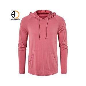 Sweat-shirts unisexes, simples, vierges, personnalisables, sweat-shirts tendance, sweat-shirts pour hommes, printemps et automne - Product Image 3