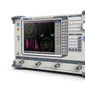 Calibrador de Presión Protek A338 (8GHz) Usado, Alta Precisión, Clase 2, Analizador de Redes Vectoriales, Analizador de Espectro, 10 kW, IP67 - Product Image 1