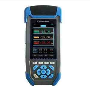 Medidor de Potencia Óptica PON 10G PG-PON084 - Product Image 2