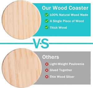 ที่รองจานชาน้ำหนักเบาเสื่อและแผ่นรองสำหรับตกแต่งในทุกพื้นที่ - Product Image 4