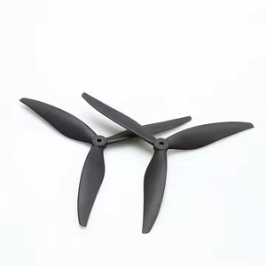 Hélice de <span class=keywords><strong>drone</strong></span> de course PC à trois pales de 9 pouces 9045 pour avion RC <span class=keywords><strong>FPV</strong></span>, pas de 4,5, 2CW+2CCW, équilibrée pour <span class=keywords><strong>combo</strong></span> <span class=keywords><strong>drone</strong></span> <span class=keywords><strong>DJI</strong></span> <span class=keywords><strong>FPV</strong></span> - Product Image 4