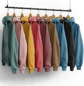 Sudadera con Capucha Corta Personalizada para Mujer, Sudaderas y Hoodies Casuales para Mujer, Sudadera con Capucha Corta y Holgada para Mujer - Product Image 3