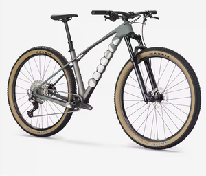 Bicicleta de Montaña Trek Procaliber 9.5 Gen 3 XC 2025, RockShox Ju-dy Gold 120mm, Deore 1x12 Completa - Product Image 1