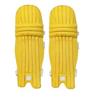 Coussinets de frappeur de club de cricket personnalisés légers de haute qualité genouillères - Product Image 5