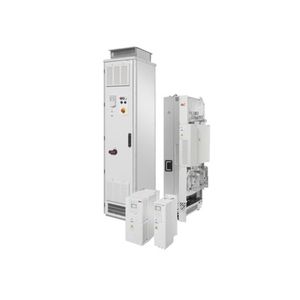 ตัวควบคุมเฉพาะสำหรับ0.55KW0.75HP 3AXD50000039010 PLC & PAC สำหรับมอเตอร์หลากหลายประเภทตั้งแต่0.25ถึง22 KW - Product Image 3