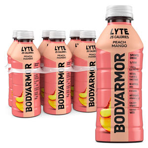 Bebida Energética BodyArmor con Carbonato, Proveedor Mayorista de Calidad Premium para Compradores Internacionales - Product Image 1