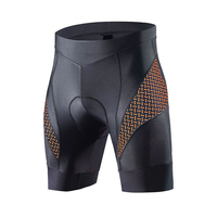 Pantalones cortos de Ciclismo de último diseño de secado rápido de alta calidad Pantalones cortos de ciclismo superventas Pantalones cortos de ciclismo por sublimación
