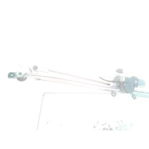 MOTEUR D'ESSUIE-GLACE AVANT COMPLET AVEC TANDEM OPEL Meriva 3ème Série 13250416 (10>) - Product Image 5