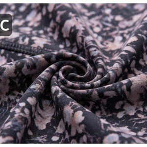 Leggings de Yoga Estampados, Tela de Nailon y Elastano, Alta Elasticidad, Transpirables, Ropa Deportiva, Fitness, Gimnasio, Pantalones Deportivos para Mujer, Leggings XL - Product Image 3