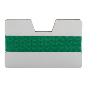 Porta Tarjetas de Visita de Madera Personalizado, Exhibición Única para Notas y Tarjetas - Product Image 3