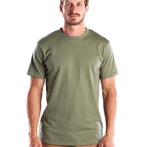 Men's Crew Tee <b>Undershirts</b>, Moisture Wicking & Tag Free, Also Available in Big & Tall T Shirts - Product Image 2