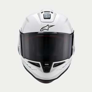 OFFRE SPÉCIALE Casque de moto haute performance Supertech R10 Element Léger et durable - Product Image 3