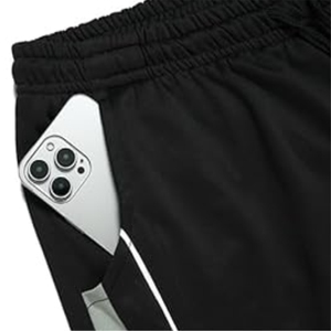 Nueva moda para hombre, ropa deportiva de calle, estampado de otoño, informal, ecológico, transpirable, Spandex/algodón, conjunto de Sudadera con capucha, chándal sólido - Product Image 3