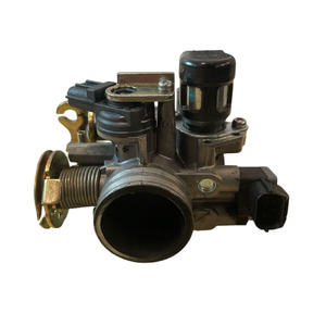 Cuerpo de Aceleración Original Kymco 300 2011 para Motocicleta, Usado - Product Image 2