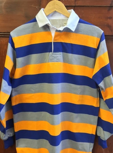 เสื้อโปโลสำหรับผู้ชายเสื้อกีฬาแบบแห้งเร็ว - Product Image 2