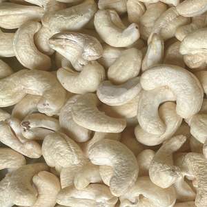 Meilleur taux Santigo Noix de cajou brutes du Vietnam Noix de cajou Noix de cajou Noix de cajou entières exportées en gros vers l'Asie, l'UE, le Moyen-Orient - Product Image 1