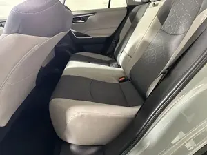 TOYOTA RAV4 XLE 2022 USADO, Volante a la Izquierda/Derecha - Product Image 4