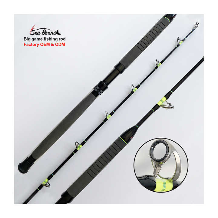 big's fishing pole Ugly Stik BWSF1530S902 Bigwater Spinning Rod This travel fishing solution combines practical functionality with solid engineering for anglers seeking a comprehensive rod system that offers consistent performance across different water types and fishing scenarios. BETTER LEADER Bent But Fishing