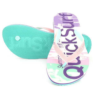 Tongs pour femmes Quick Surf 2575 - Rose - Product Image 2