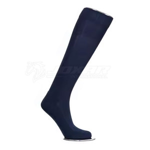 Chaussettes d'équitation nouveau design Chaussettes d'équitation de haute qualité Chaussettes d'équitation à bas prix - Product Image 4