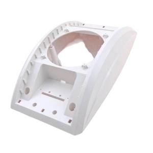 LONGNEW Caja circular personalizada duradera con orificio central para dispositivos montados en la pared Fabricada en Taiwán - Product Image 4