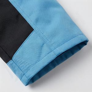 Pantalon de moto de haute qualité en Cordura imperméable, taille plus, pantalon de course pour hommes, protections, respirant, coupe-vent, textile, motard - Product Image 6