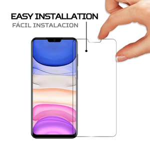 เคสโทรศัพท์มือถือกันกระแทกทนทานและดูดซับแรงกระแทกสำหรับอุปกรณ์ป้องกันหน้าจอ M10S - Product Image 3