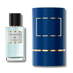 น้ำหอม Convivium Paris 50 มล. กลิ่น Fascination สำหรับทั้งชายและหญิง ชนิด Extrait De Parfum - Product Image 2
