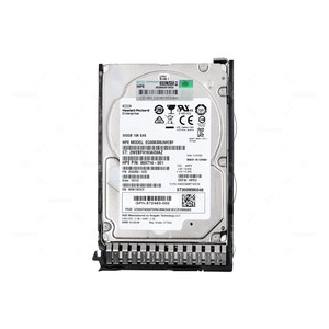 Cho HP 872735-001 300GB 10K 12GB Sas 2.5 Ổ Cứng 10K Hoán Đổi Cho 12GB SFF 872735-001 Ổ Đĩa Cứng - Product Image 3