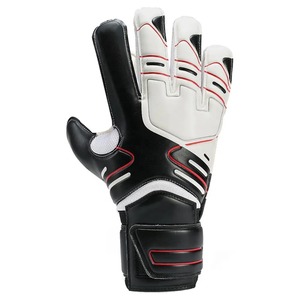 Gants de gardien de but de football Dynamo Grip conçus pour les amateurs de gants de football qui ont besoin d'une texture de paume forte et d'une stabilité du poignet - Product Image 6