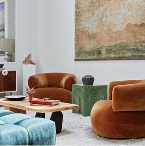 Sillón de Madera Maciza de Estilo Creativo y Casual, Cómodo, Tipo Teddy, Individual - Product Image 5